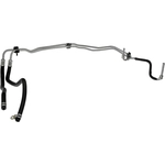 Order DORMAN (OE SOLUTIONS) - 624515 - Transmission Cooler Line For Your Vehicle