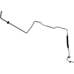 Order DORMAN (OE SOLUTIONS) - 624-520 - Transmission Oil Cooler Pressure Line For Your Vehicle