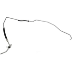 Order DORMAN (OE SOLUTIONS) - 624-522 - Transmission Oil Cooler Pressure Line For Your Vehicle