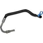 Order DORMAN (OE SOLUTIONS) - 624-539 - Transmission Oil Cooler Return Line For Your Vehicle