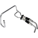 Order DORMAN (OE SOLUTIONS) - 624-542 - Transmission Oil Cooler Pressure And Return Line For Your Vehicle