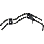 Order DORMAN (OE SOLUTIONS) - 624-550 - Transmission Oil Cooler Pressure Line For Your Vehicle