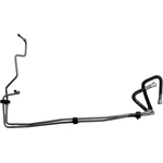 Order DORMAN (OE SOLUTIONS) - 624-642 - Transmission Oil Cooler Pressure Line For Your Vehicle