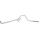 Order DORMAN (OE SOLUTIONS) - 624-893 - Transmission Cooler Line For Your Vehicle