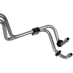 Order DORMAN (OE SOLUTIONS) - 624-992 - Transmission Cooler Line For Your Vehicle