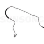 Order Transmission Cooler Line by SUNSONG NORTH AMERICA - 5801173 For Your Vehicle