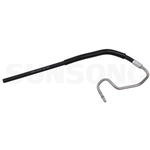 Order Transmission Cooler Line by SUNSONG NORTH AMERICA - 5801185 For Your Vehicle