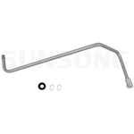 Order Transmission Cooler Line by SUNSONG NORTH AMERICA - 5801245 For Your Vehicle