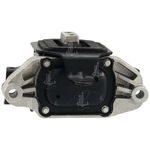 Order ANCHOR - 10123 - Transmission Mount For Your Vehicle