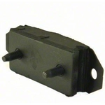 Order Transmission Mount by DEA/TTPA - A2167 For Your Vehicle