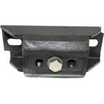 Order Transmission Mount by DEA/TTPA - A2268C For Your Vehicle