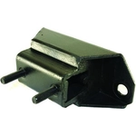 Order Transmission Mount by DEA/TTPA - A2389 For Your Vehicle