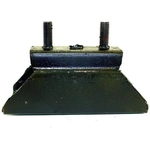 Order Transmission Mount by DEA/TTPA - A2557 For Your Vehicle