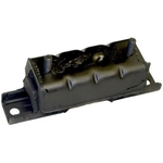 Order UNI-SELECT/PRO-SELECT/PRO-IMPORT - 2839 - Transmission Mount For Your Vehicle