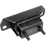 Order WESTAR INDUSTRIES - EM2389 - Manual Transmission Mount For Your Vehicle