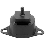 Order WESTAR INDUSTRIES - EM2508 - Automatic And Manual Support de boîte de vitesses For Your Vehicle