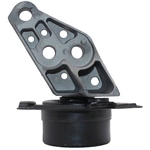 Order WESTAR INDUSTRIES - EM4180 - Automatic Transmission Mount For Your Vehicle