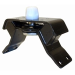 Order WESTAR INDUSTRIES - EM5910 - Manual Transmission Mount For Your Vehicle