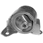 Order WESTAR INDUSTRIES - EM8971 - Manual Transmission Mount For Your Vehicle