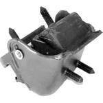 Order Transmission Mount by WESTAR INDUSTRIES - EM2691 For Your Vehicle