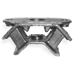 Order Transmission Mount by WESTAR INDUSTRIES - EM8825 For Your Vehicle