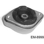 Order Support de boîte de vitesses by WESTAR INDUSTRIES - EM8999 For Your Vehicle