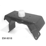 Order Transmission Mount by WESTAR INDUSTRIES - EM9018 For Your Vehicle