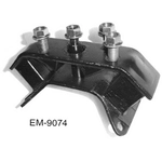 Order Transmission Mount by WESTAR INDUSTRIES - EM9074 For Your Vehicle