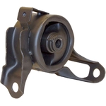 Order Transmission Mount by WESTAR INDUSTRIES - EM9470 For Your Vehicle