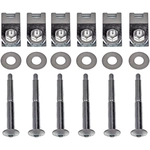 Order DORMAN (OE SOLUTIONS) - 924-313 - Truck Bed Mounting Hardware For Your Vehicle