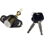 Order DORMAN - 989-722 - Trunk Lock Cylinder and Key For Your Vehicle