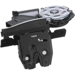 Order BLUE STREAK (HYGRADE MOTOR) - DLA1565 - Trunk Lock Actuator Motor For Your Vehicle