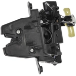 Order DORMAN - 931-258 - Trunk Lock Actuator Motor For Your Vehicle