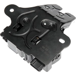 Order DORMAN - 940-108 - Trunk Lock Actuator Motor For Your Vehicle