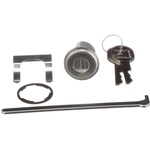 Order STANDARD - PRO SERIES - TL106 - Serrure de coffre Kit For Your Vehicle