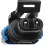 Order BWD AUTOMOTIVE - PT187 - ABS Harness Connecteur For Your Vehicle