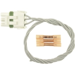 Order BWD AUTOMOTIVE - PT702 - Connecteur du capteur de position du papillon For Your Vehicle