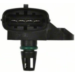 Order Turbo Boost Sensor by BLUE STREAK (HYGRADE MOTOR) - AS493 For Your Vehicle