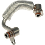 Order DORMAN (OE SOLUTIONS) - 667-553 - Turbocharger Return Line For Your Vehicle