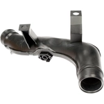 Order DORMAN (OE SOLUTIONS) - 667-643 - Intercooler Hose For Your Vehicle