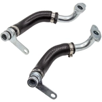 Order EDELMANN - 1040 - Turbocharger Oil Return Hose For Your Vehicle