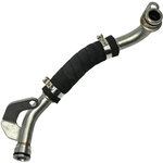 Order EDELMANN - 1041 - Turbocharger Oil Return Hose For Your Vehicle