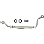 Order EDELMANN - 1057 - Turbocharger Coolant Line For Your Vehicle