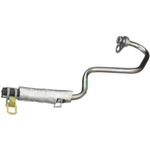 Order STANDARD - PRO SERIES - TIH3 - Turbocharger Oil Feed Hose For Your Vehicle