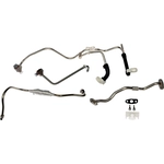 Order DORMAN (OE SOLUTIONS) - 667-026 - Turbocharger Coolant and Oil Supply / Return Line Kit For Your Vehicle