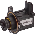 Order Turbocharger Diverter Valve by HELLA - 7.01115.08.0 For Your Vehicle