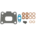 Order BLUE STREAK (HYGRADE MOTOR) - TG4 - Turbocharger Inlet Pipe Gasket For Your Vehicle