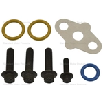 Order Turbocharger Gasket Set by BLUE STREAK (HYGRADE MOTOR) - TGS2 For Your Vehicle