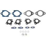 Order FEL-PRO - ES73518 - Turbocharger Mounting Gasket Set For Your Vehicle