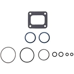 Order FEL-PRO - ES72468 - Turbocharger Gasket Set For Your Vehicle